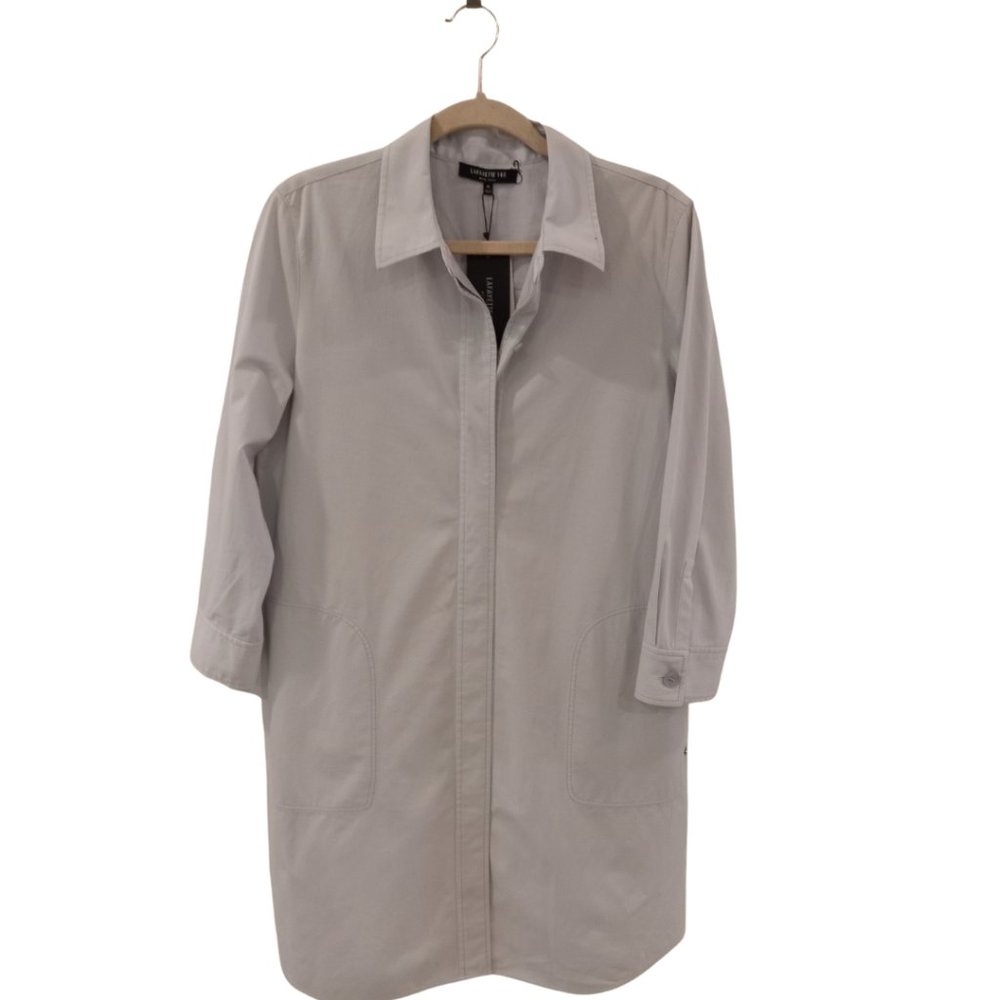 Lafayette 148 New York Jacket